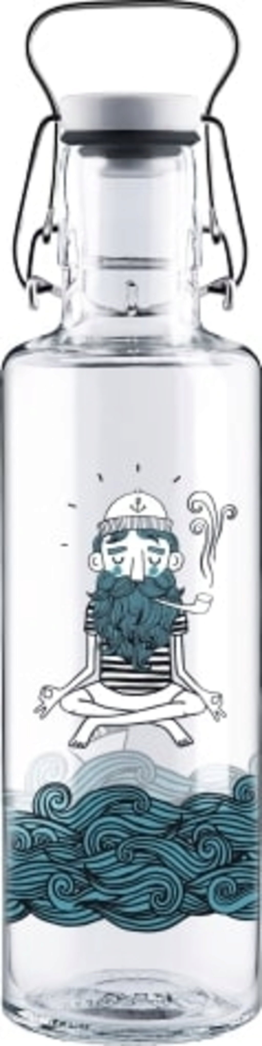 Soulsailor, 0,60 l