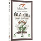 Le Erbe di Janas Nagar Motha (Diófű)