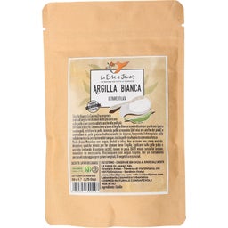 Le Erbe di Janas Arcilla Blanca (Caolín) - 50 g