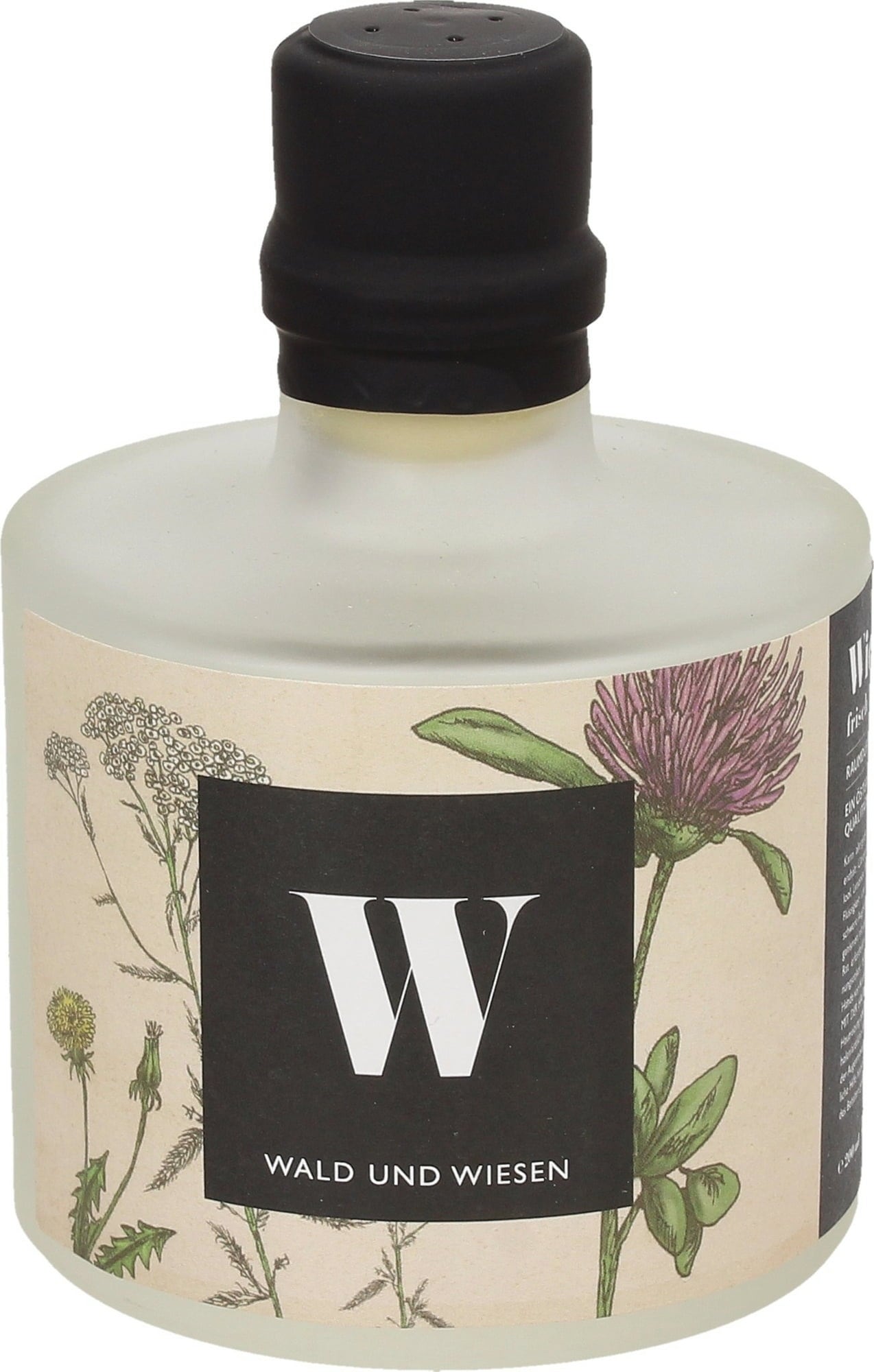 Die Seiferei Parfum d'Ambiance - Wiesenkräuter - 200 ml 