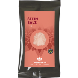 Cosmoveda Cristaux de Sel Ayurvédiques - 100 g