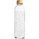 Carry Bottle Bouteille - Structure of Life - 1 pcs