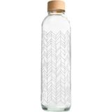 Carry Bottle Structure of Life Бутилка за вода