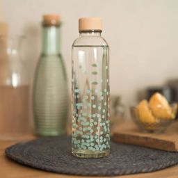 Carry Bottle Pure Happiness Бутилка за вода - 1 бр.