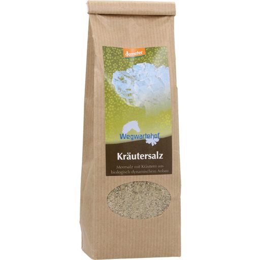 Wegwartehof Herbal Salt - 200g bag
