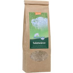 Wegwartehof Salatwürze - 200g Säckchen