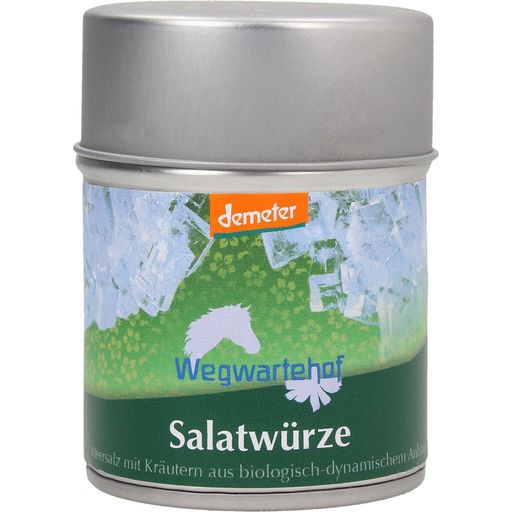 Wegwartehof Aromatična sol - 100g trosilnik