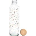 Carry Bottle Bouteille - Flying Circles - 1 pcs