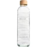 Carry Bottle Steklenica - Water is Life