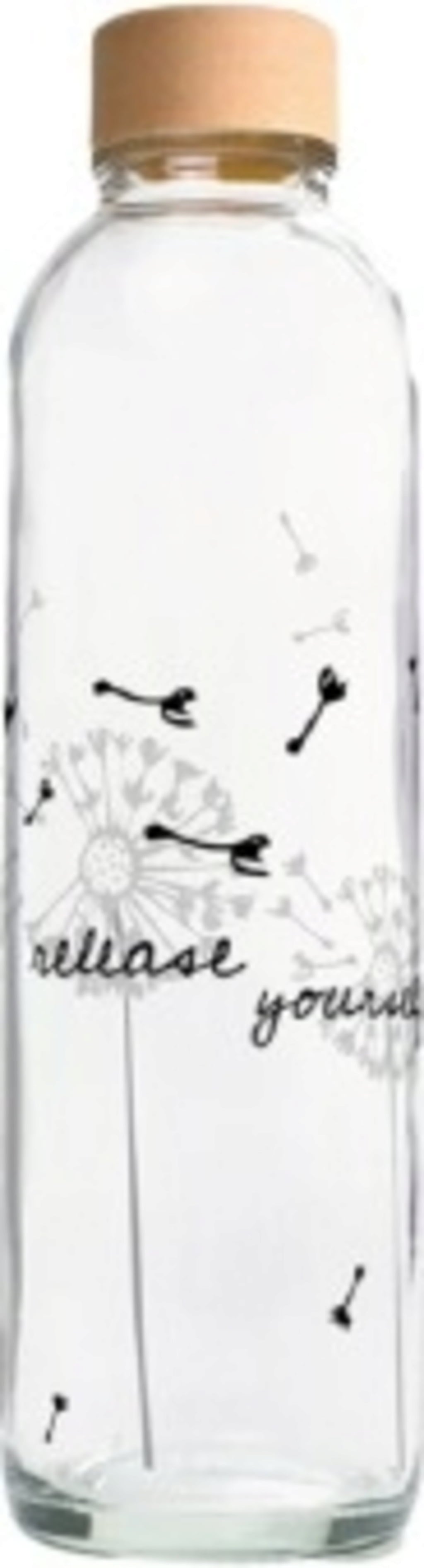 Carry Bottle Bouteille - Release Yourself - 1 pcs