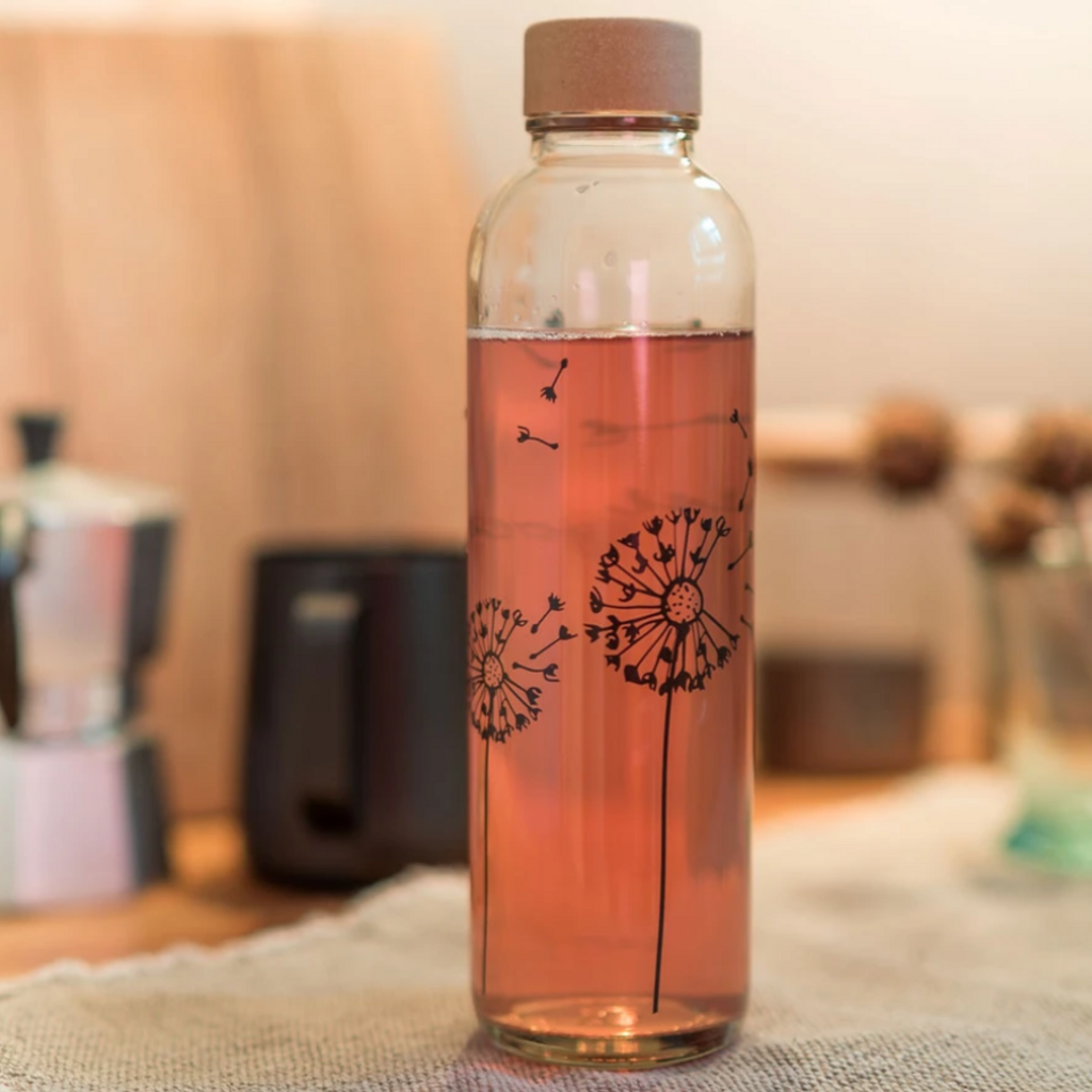 Carry Bottle Bouteille - Release Yourself - 1 pcs