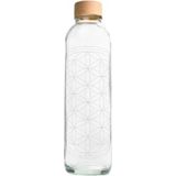 Carry Bottle Bouteille - Flower of Life