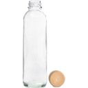 Carry Bottle Bouteille - Flower of Life - 1 pcs