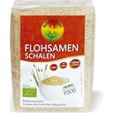 Bioenergie Flohsamen Schalen Bio - 200 g Cello-Beutel