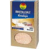 Sel Fin Cristallis&eacute; des Contreforts de l'Himalaya 