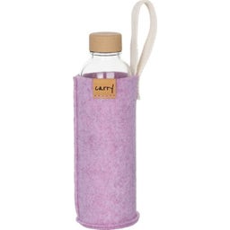 Carry Bottle Praktična vrečka za steklenico - Magnolija