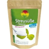 Edulcorante de mesa con Stevia 1:1, cristalino