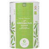 Cosmoveda Organic Curcuma Plus Tablets