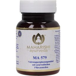 Maharishi Ayurveda MA 579 Таблетки Livomap