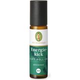 „Więcej energii” - roll-on aromaterapeutyczny BIO
