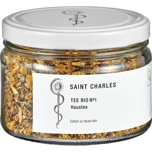 SAINT CHARLES N°1 - bio hišni čaj - 45 g