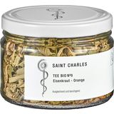 SAINT CHARLES N°9 - Eisenkraut-Orangen Tee, Bio