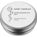 SAINT CHARLES Deodorante in Crema - N°5 Sport