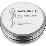 SAINT CHARLES Deodorante in Crema