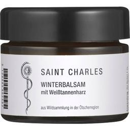 SAINT CHARLES Baume d'hiver - 50 g