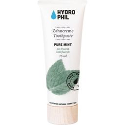Hydrophil Pure Mint fogkrém - 75 ml