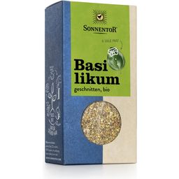 Sonnentor Organic Basil