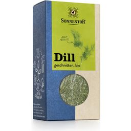 Sonnentor Organic Dill - 15 g
