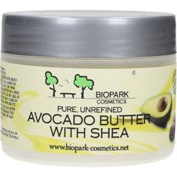 Biopark Cosmetics Avocado & Shea Butter