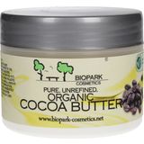 Biopark Cosmetics Organiczne masło kakaowe