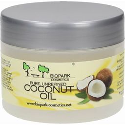 Biopark Cosmetics Olej kokosowy - 100 ml