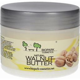Biopark Cosmetics Beurre de Noix - 100 g