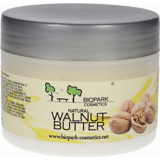 Biopark Cosmetics Walnut Butter - 100 g