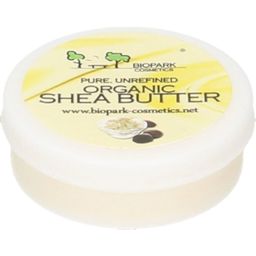 Biopark Cosmetics Organic Shea Butter - 5 ml