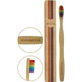 BEN & ANNA Bamboo Toothbrush