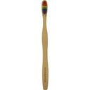 BEN & ANNA Bamboo Toothbrush - Anna & Anna