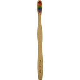 BEN & ANNA Bamboo Toothbrush - Anna & Anna