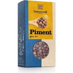 Sonnentor Piment Bio - ganz