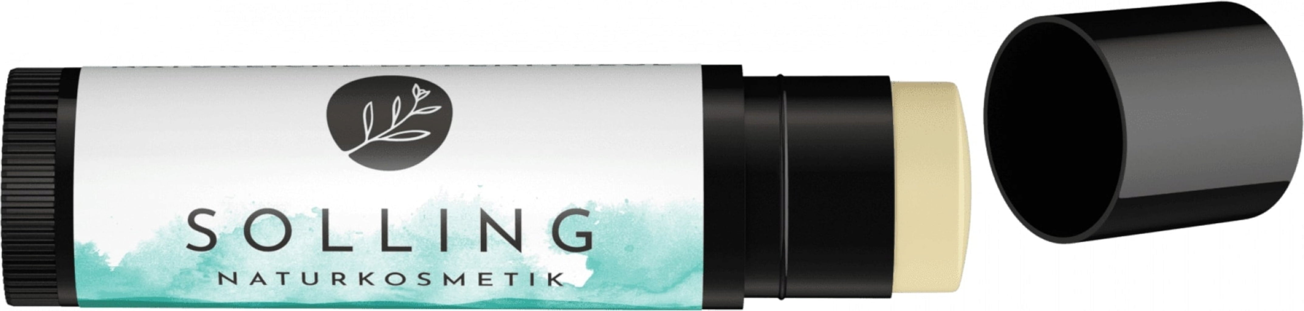 Ölmühle Solling Kokos Kakaobutter Lippenpflege - 5 g