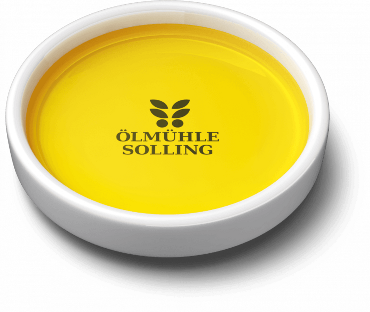 Ölmühle Solling Fruity Salad Oil - EU-Bio Certified - 100 ml