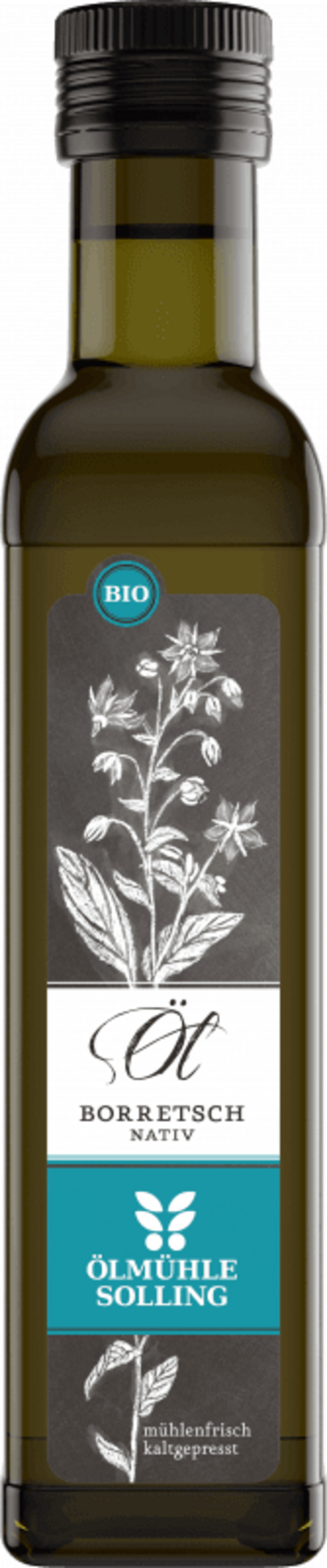 Ölmühle Solling Borage Oil