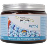 Ayurveda Rhyner UDVARTANA - Test peeling por Bio