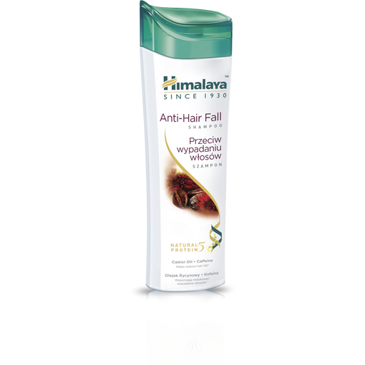 Himalaya Herbals Protein Shampoo Anti Hair Fall - 400 ml