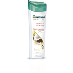 Himalaya Herbals Volume & Thickness Shampoo - 400 ml