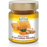 Obsthof Retter Organic Ayurveda Turmeric Honey