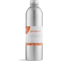 Вода за уста в алуминиева бутилка, 275 мл - Sweet Orange